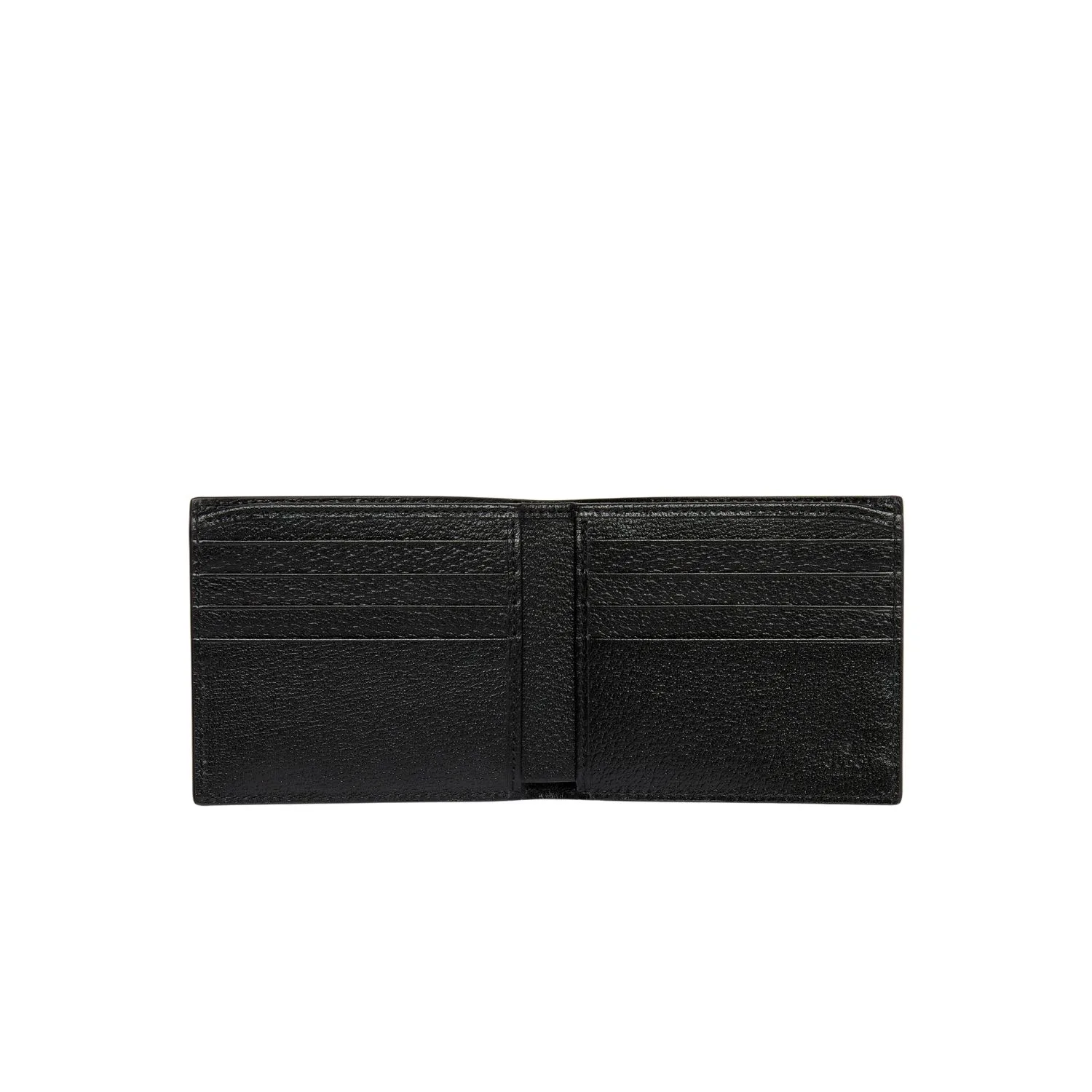 Gucci GG Marmont Bi-Fold Wallet Black / - Image 3