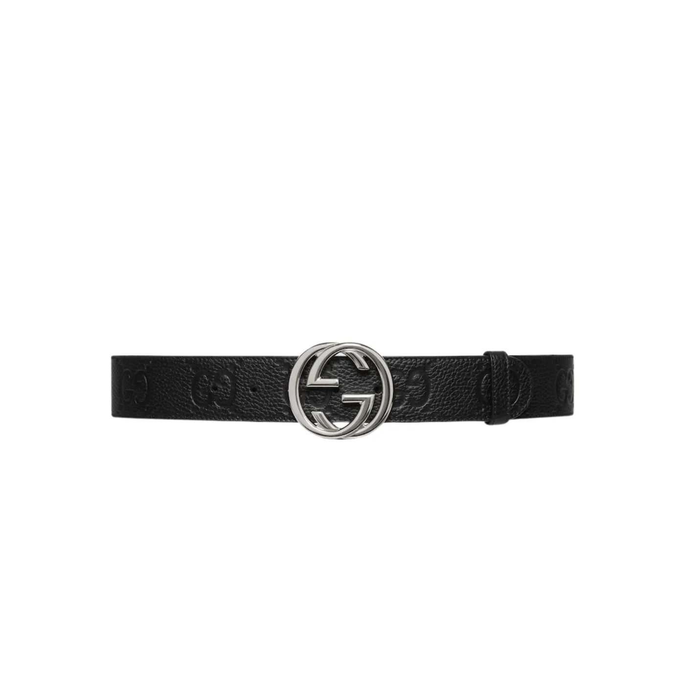 Gucci Wide Belt