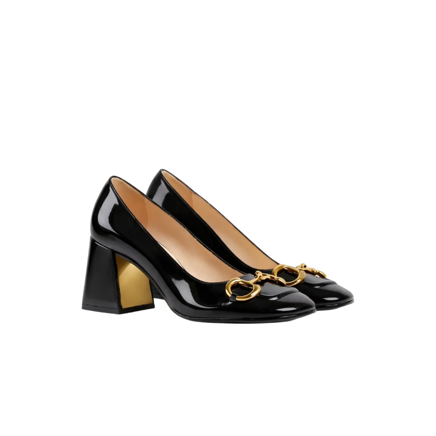Gucci Women’s Mid-Heel