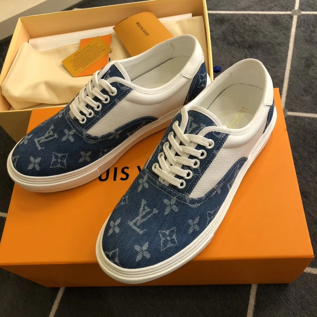 Louis Vuitton LV