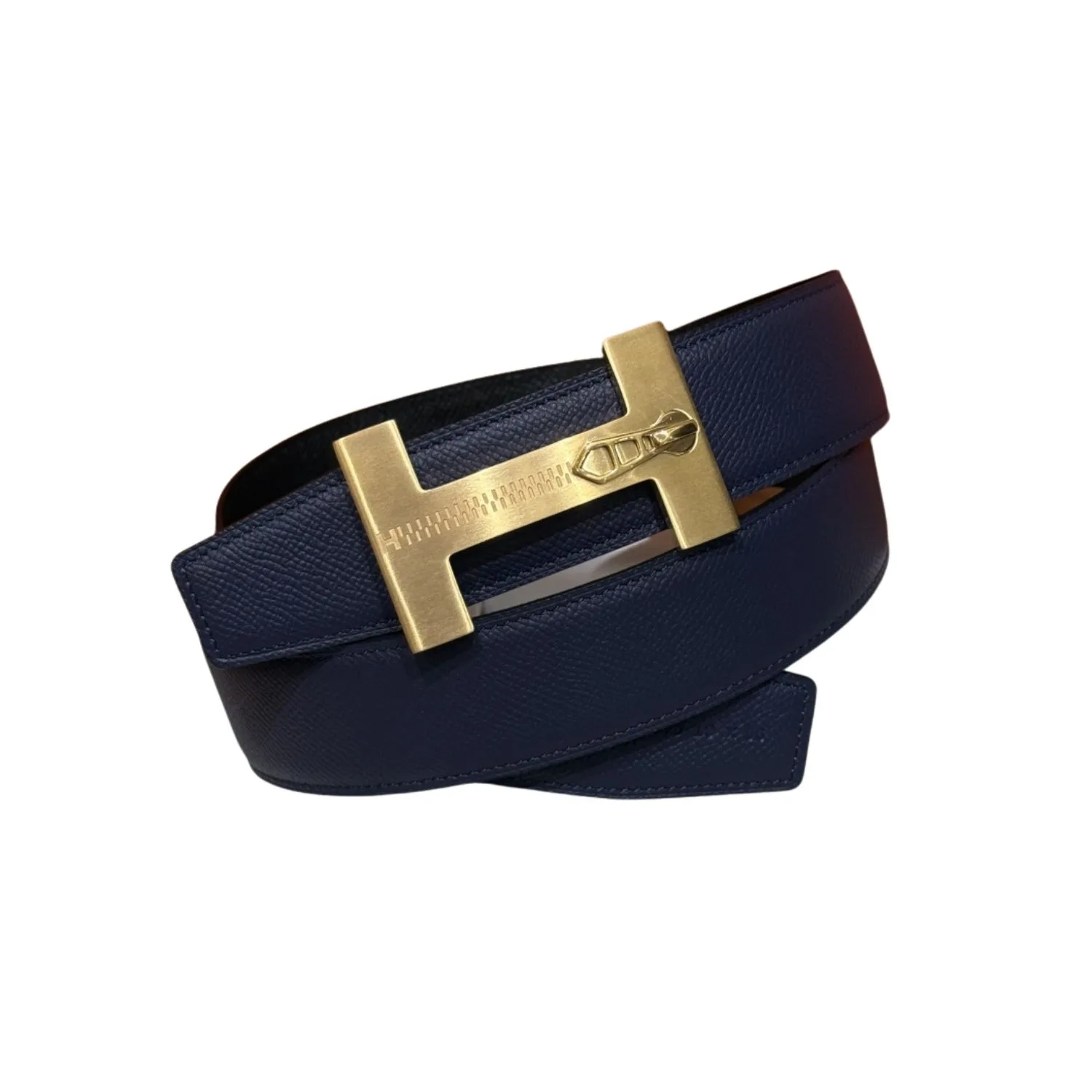 Hermès H-Zip Reversible