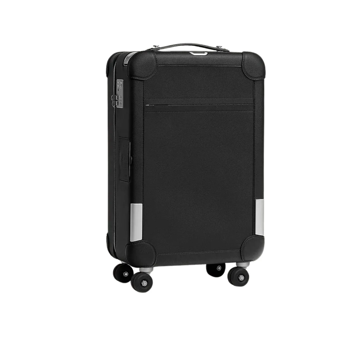 Alternative view of Hermes R.M.S Cabin Suitcase Black /