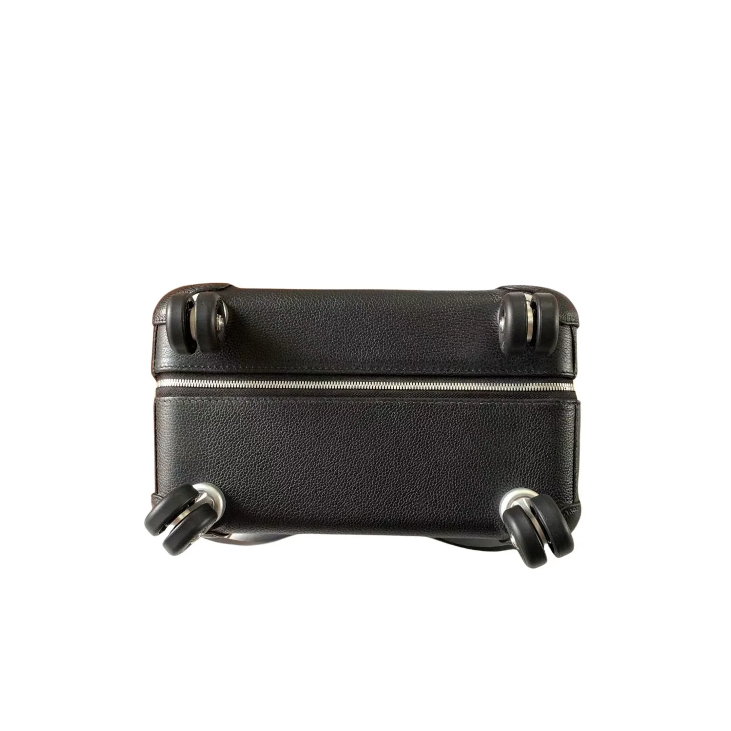 Hermes R.M.S Cabin Suitcase Black / - Image 3