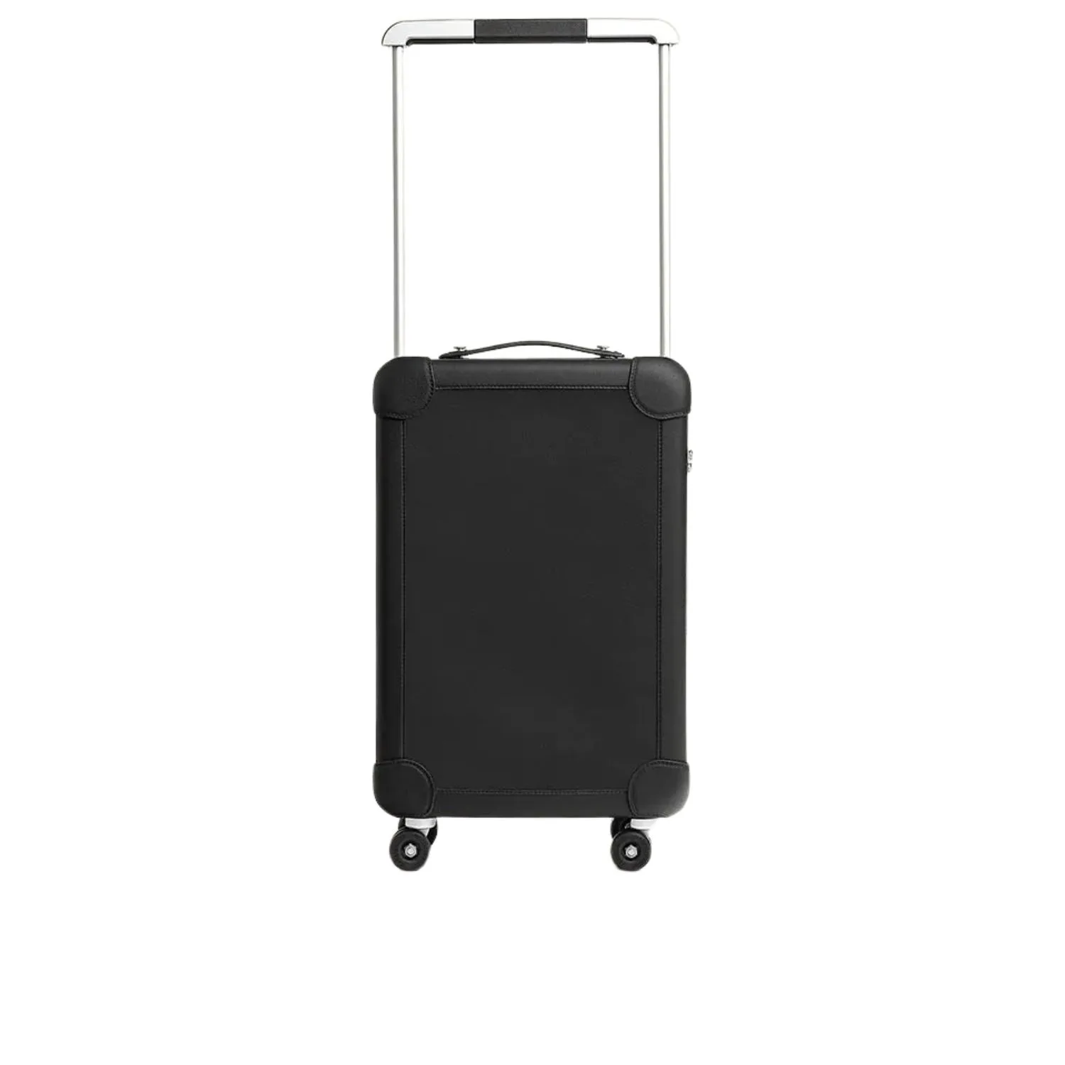 Hermes R.M.S Cabin Suitcase Black / - Image 5