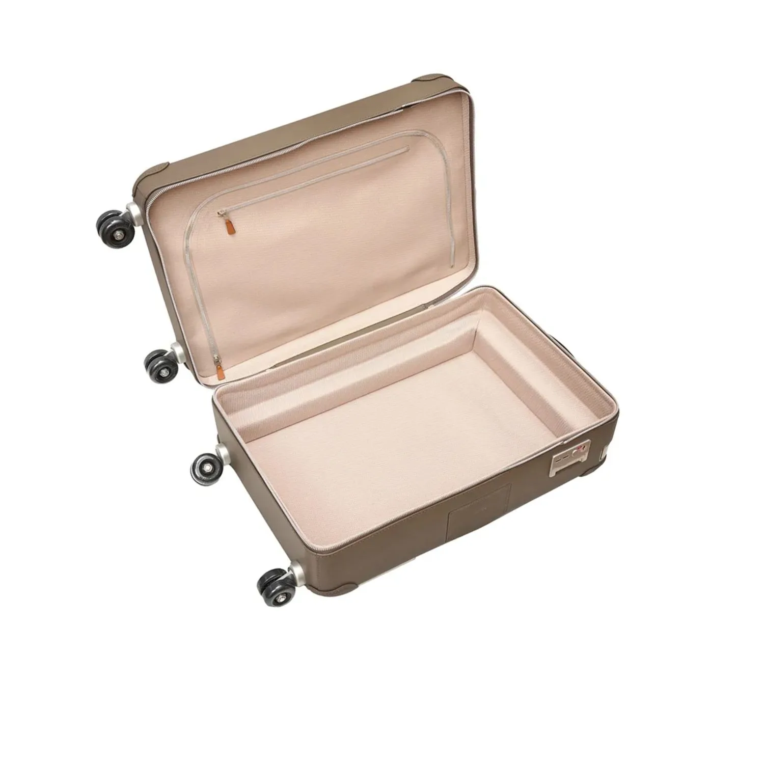 Hermes R.M.S Cabin Suitcase Brown / - Image 3