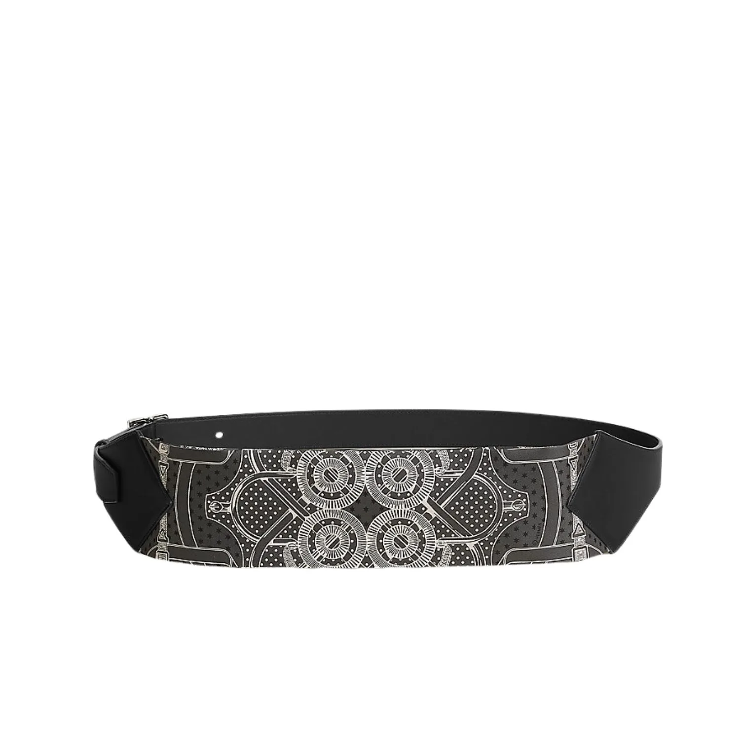 Hermes Banasilk Belt