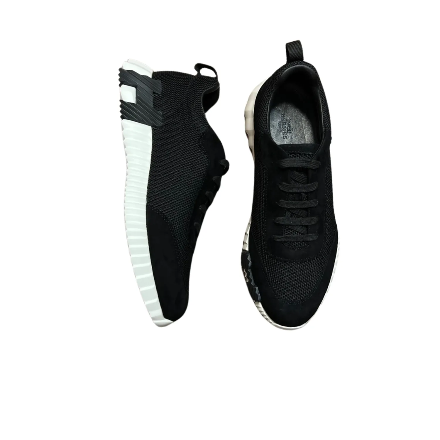 Hermes Bouncing Sneakers