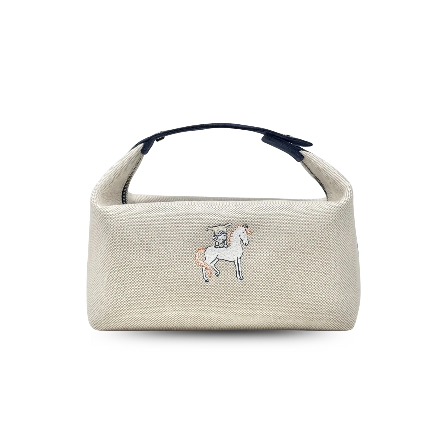 Hermes Bride-A-Brac Cabriole