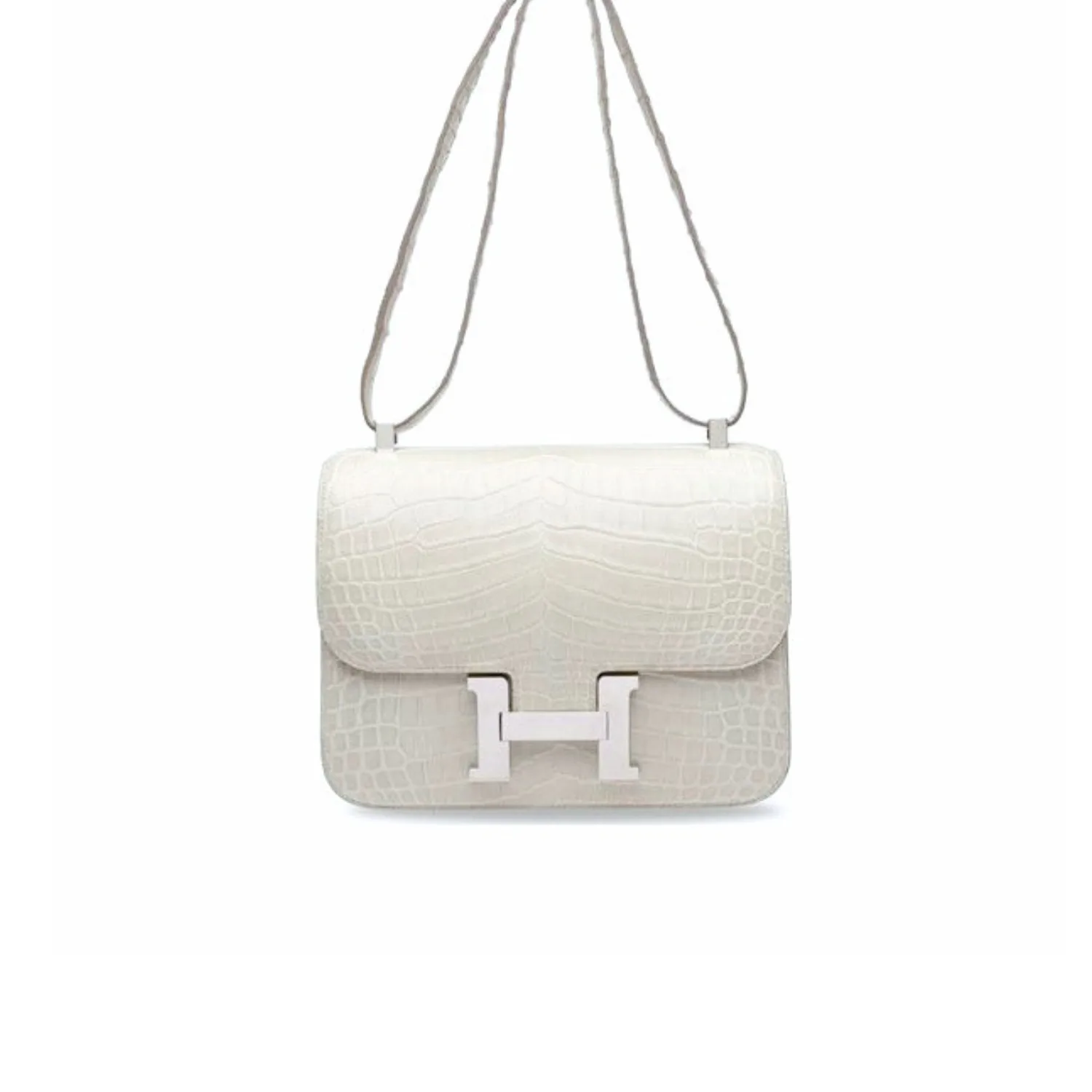 Hermes Constance 18