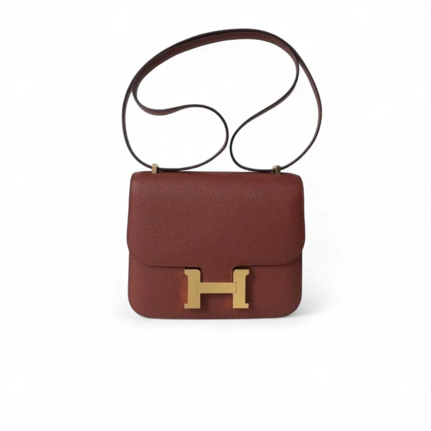 Hermes Constance 18