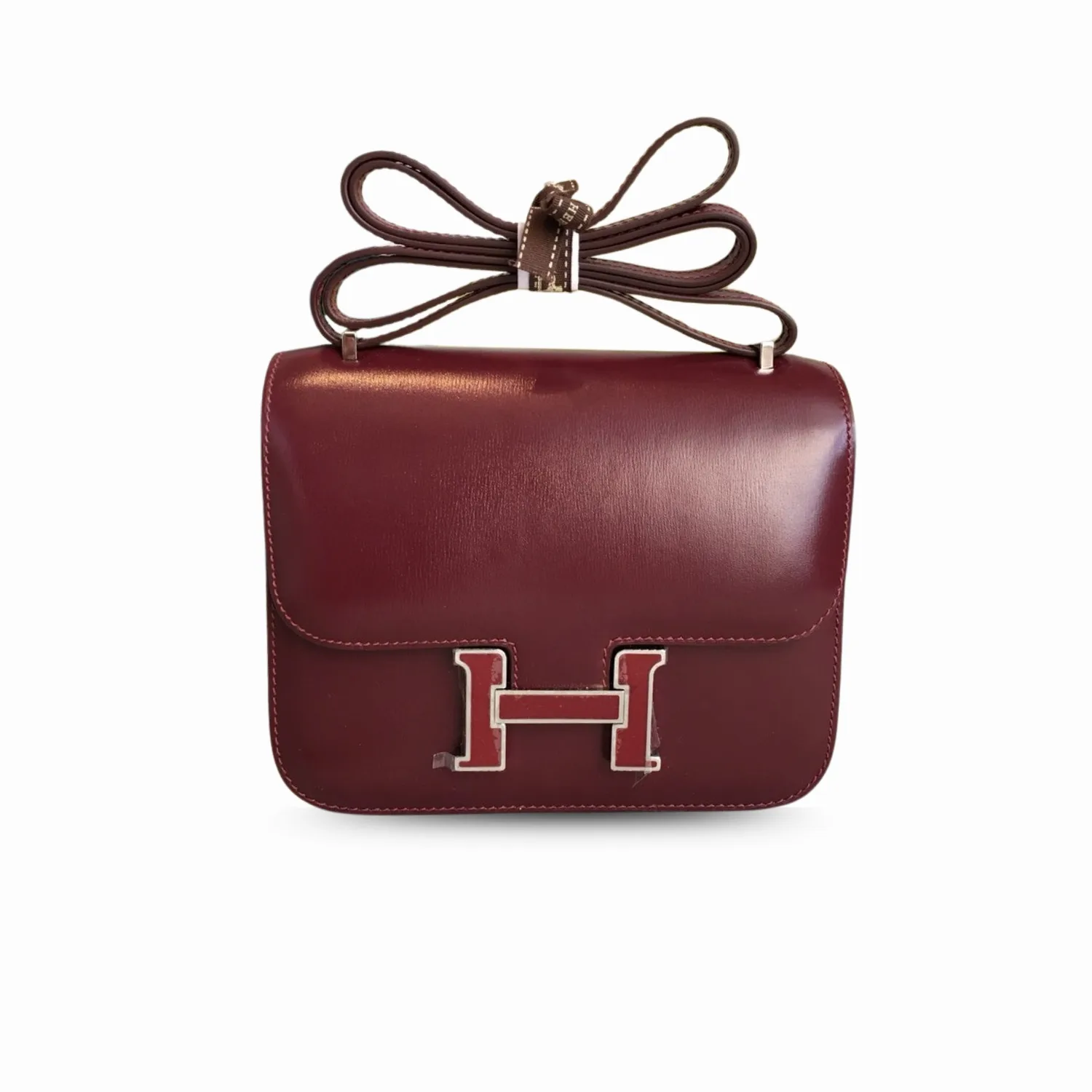 Hermes Constance 18