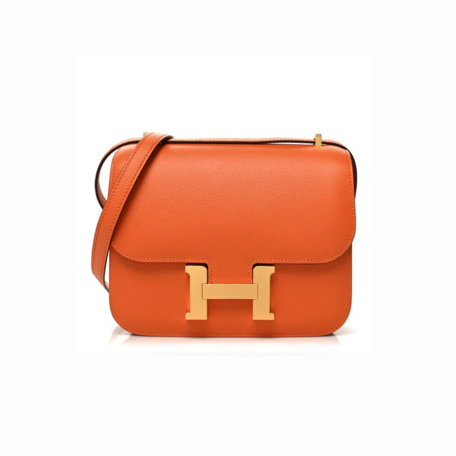 Hermes Constance 18