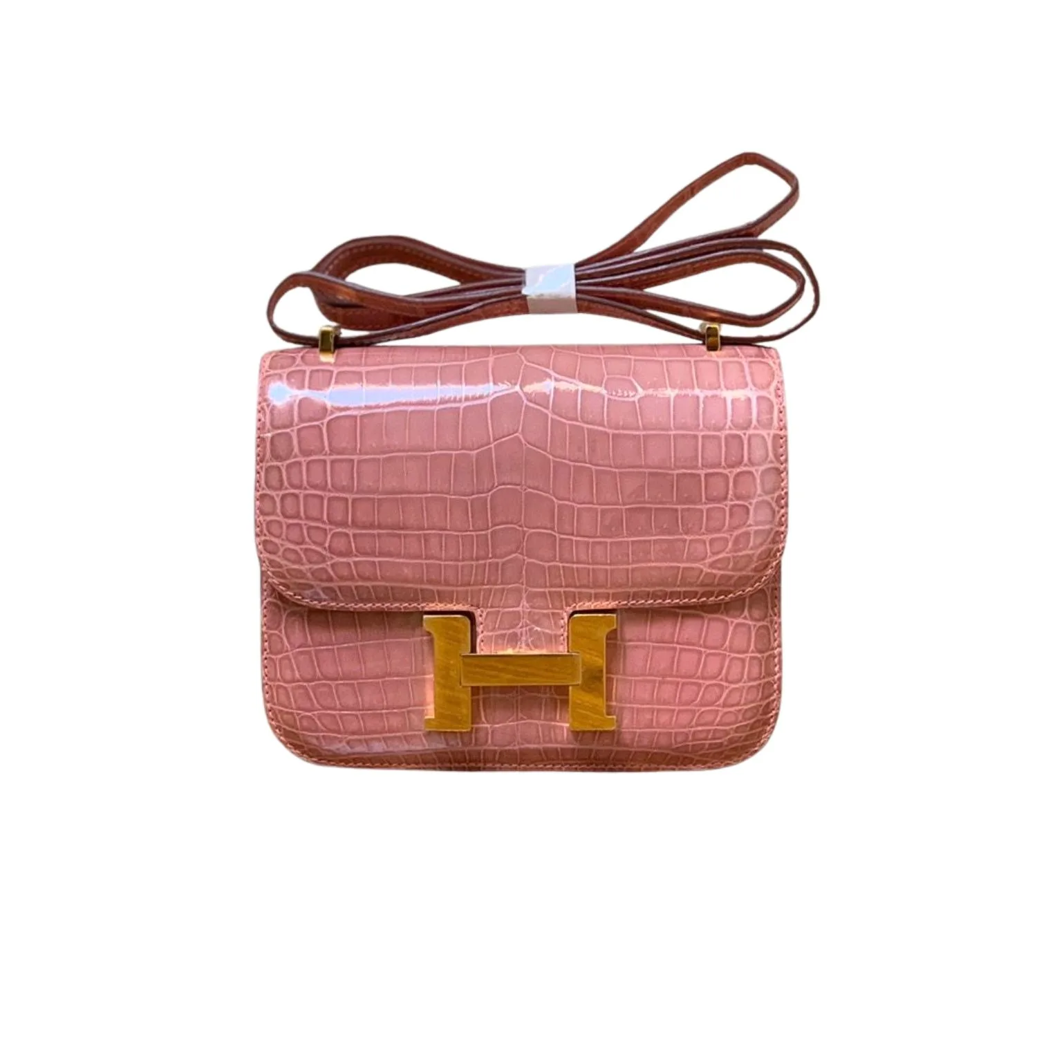 Hermes Constance 18