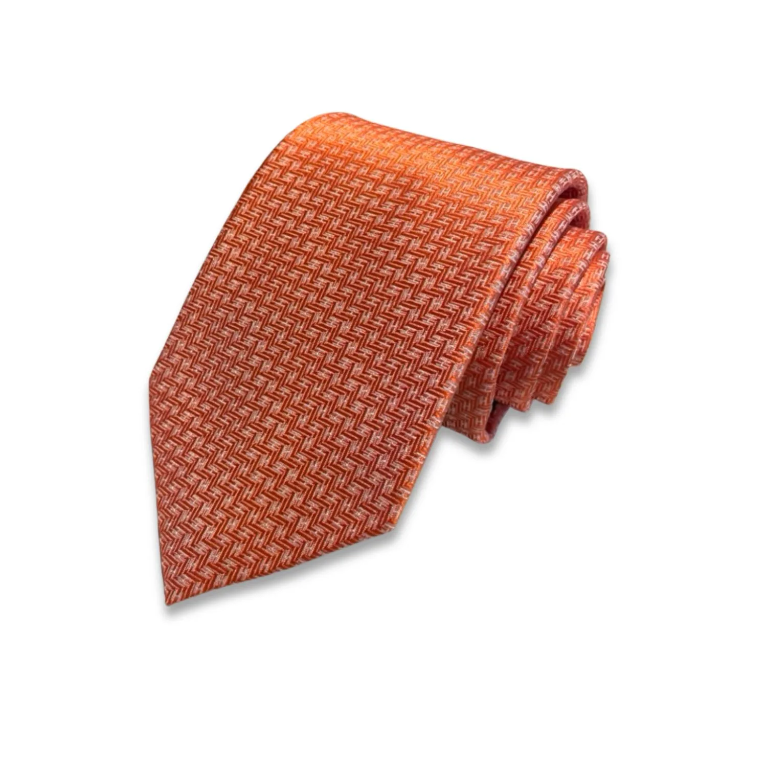 Hermes Elegent Orange