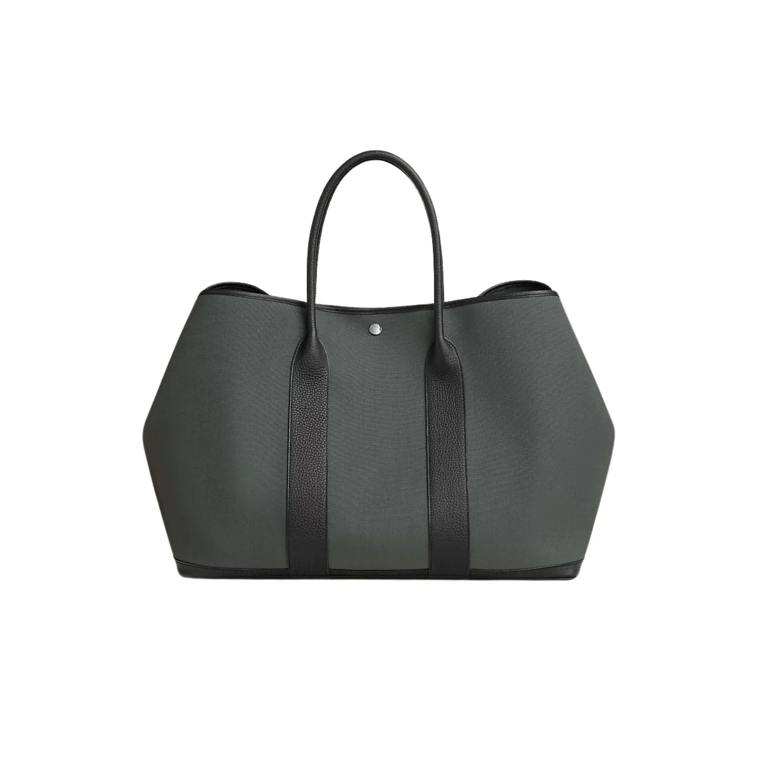 Hermu00e8s Garden Party Voyage Bag Vert Mangrove: Design, Sizes, and Care Guide