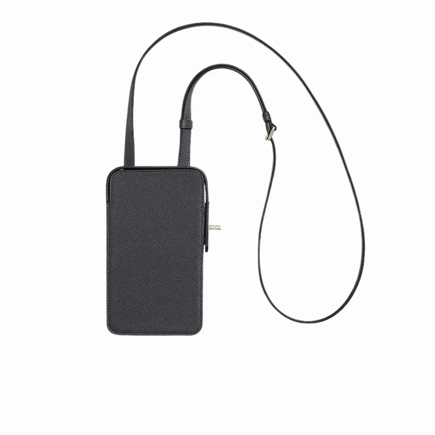 Hermu00e8s Hac A Box Phone Case Gris Misty: Design, Sizes, and Care Guide