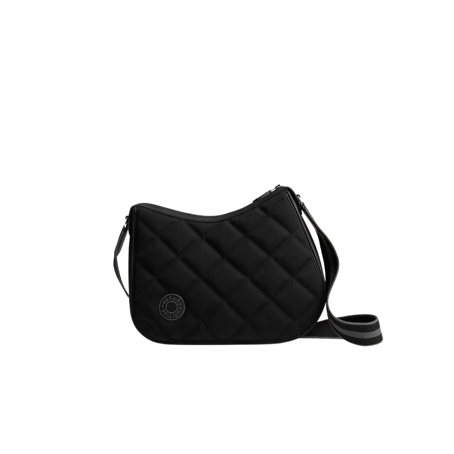 Hermes Horseback Bag