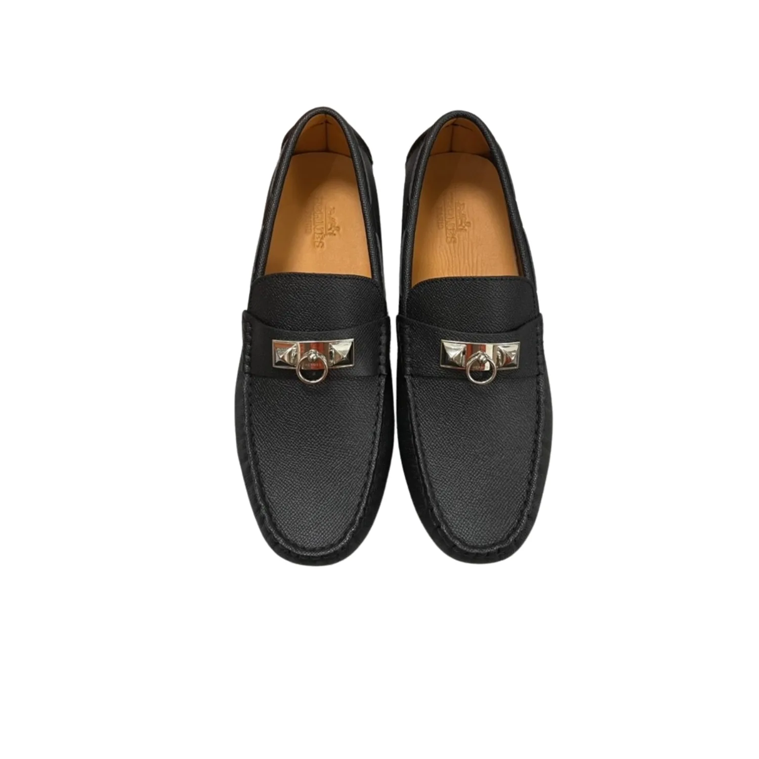 Hermes Irving Loafer
