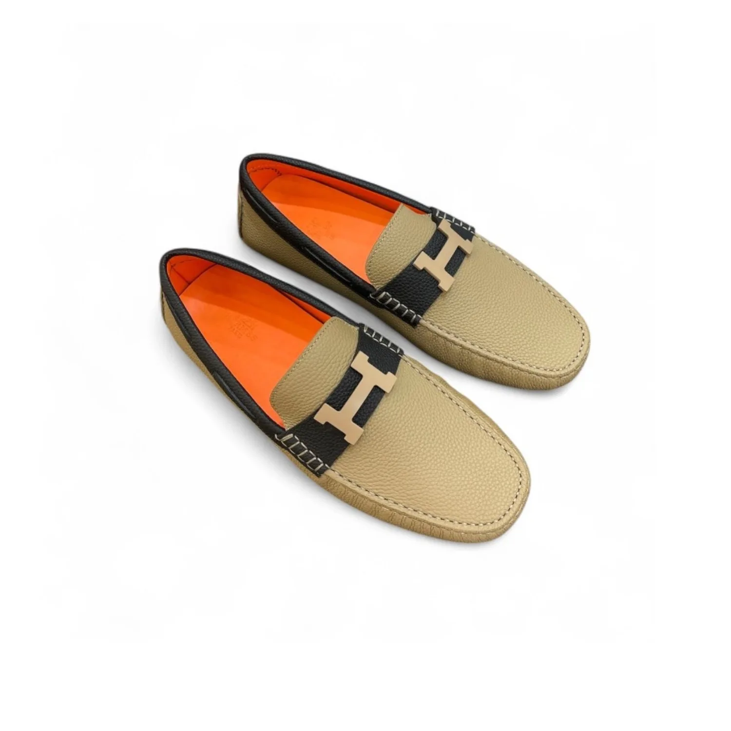 Hermes Irving Loafer
