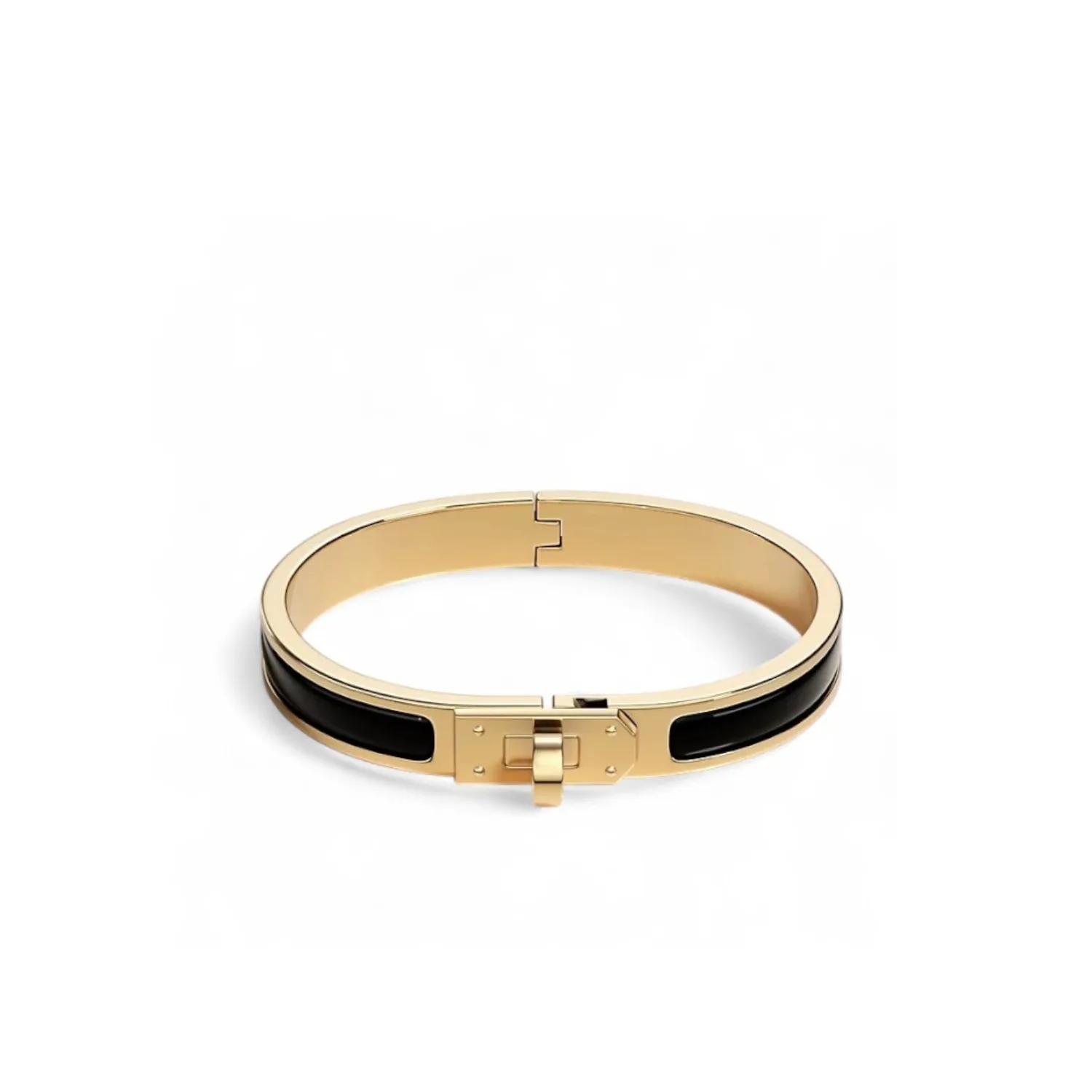 A Complete Guide to the Hermes Mini Clic Kelly Bracelet Noir 01PM Model Family