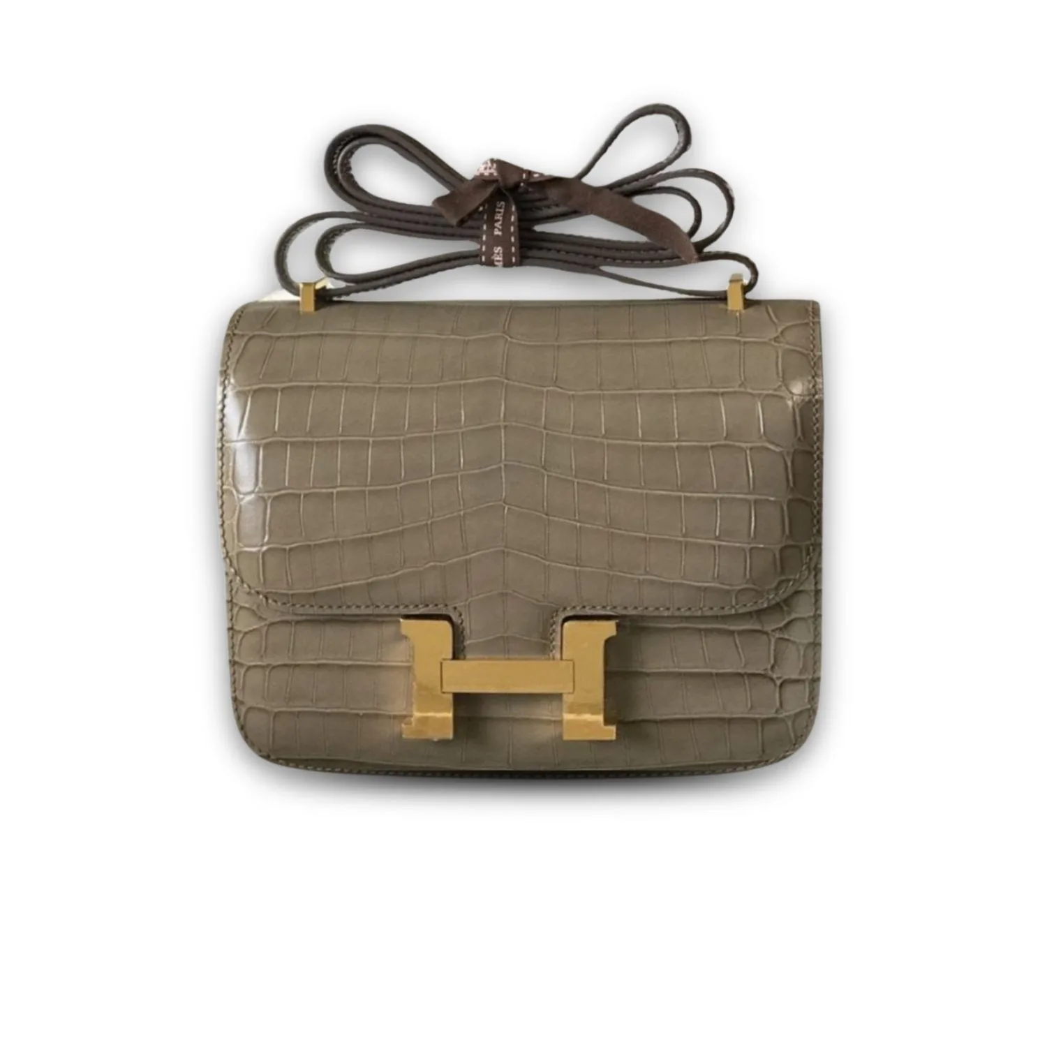 Hermes Mini Constance