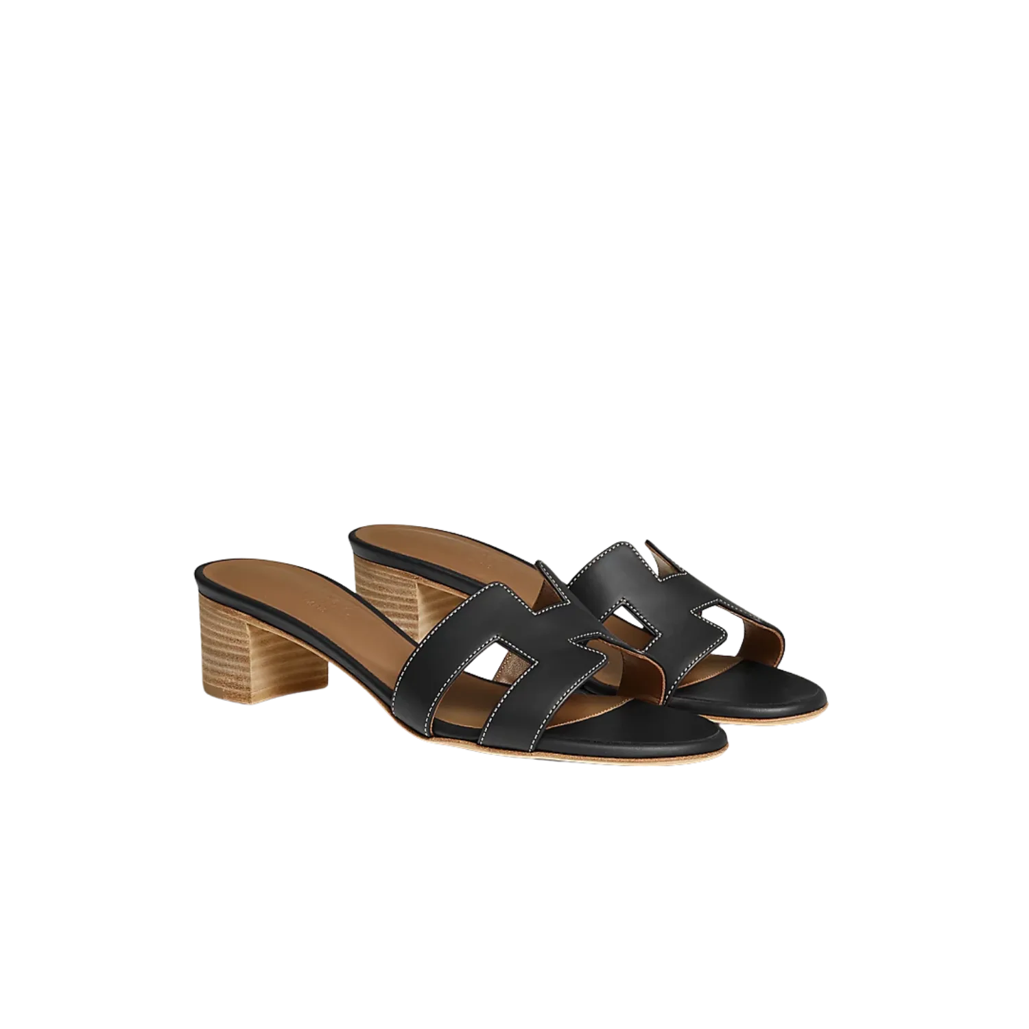 Hermes Oasis Sandals