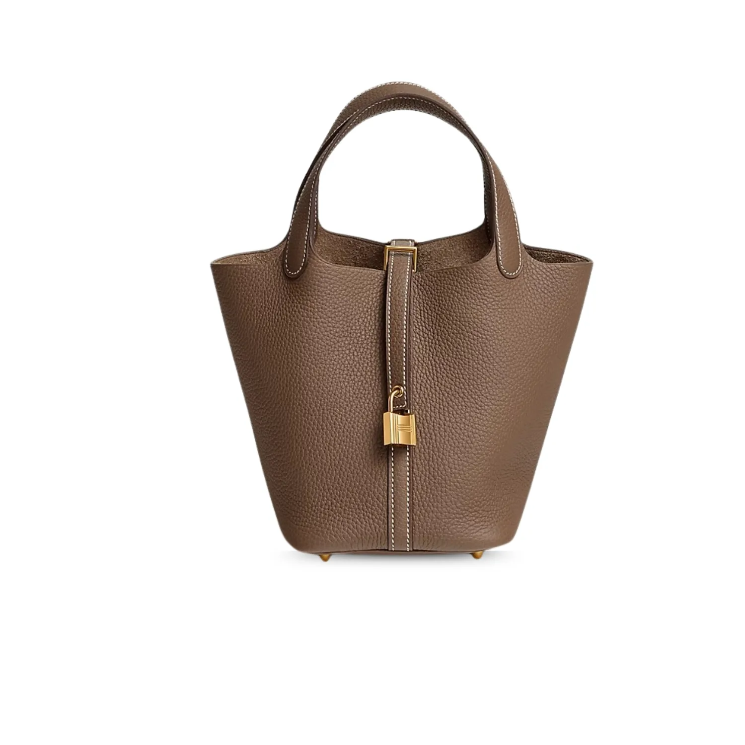 Hermu00e8s Picotin Lock Bag: Design, Sizes, and Care Guide