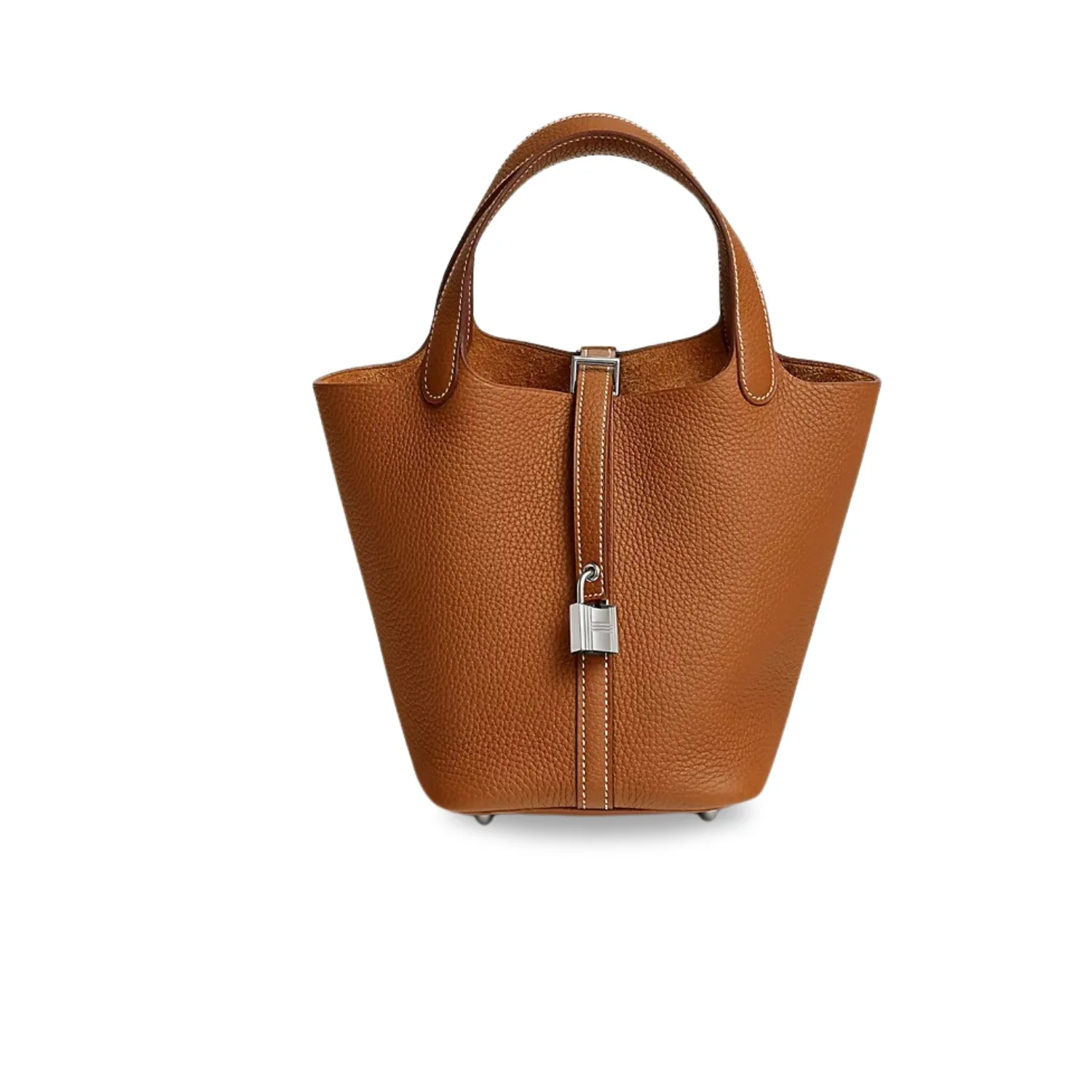 Hermes Picotin Lock