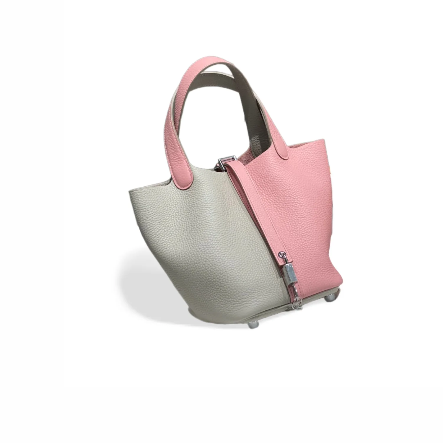 Hermes Picotin Lock