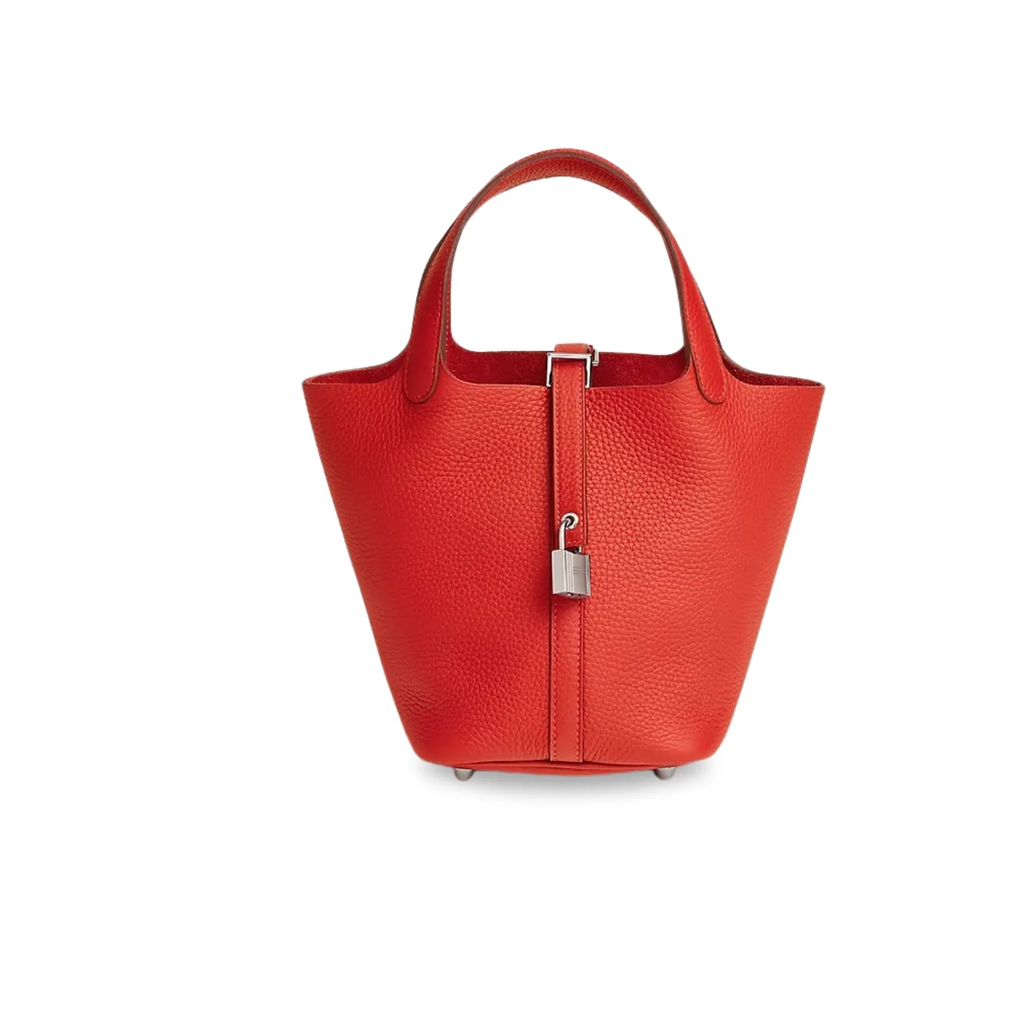 Hermes Picotin Lock