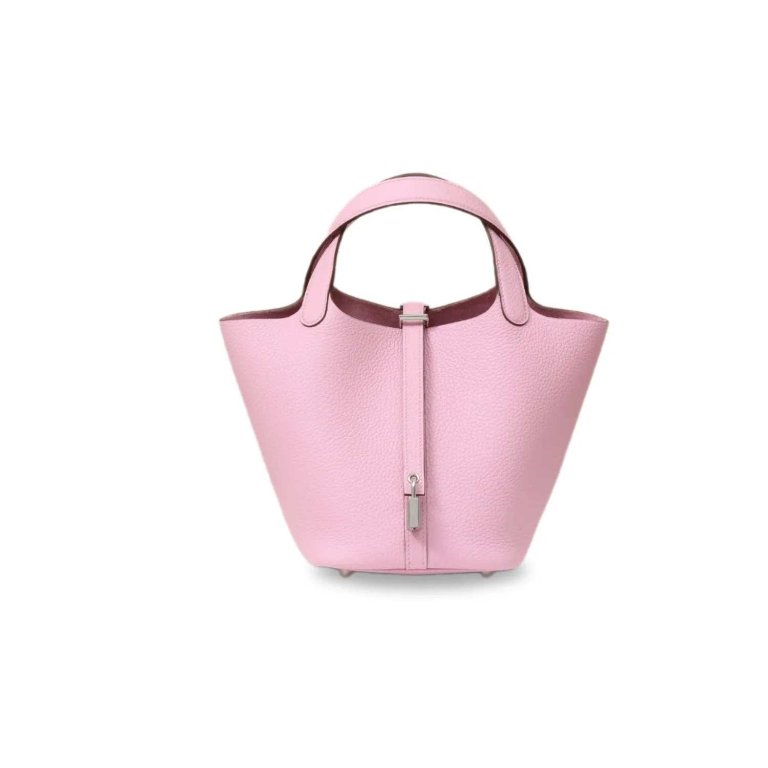 Hermes Picotin Lock