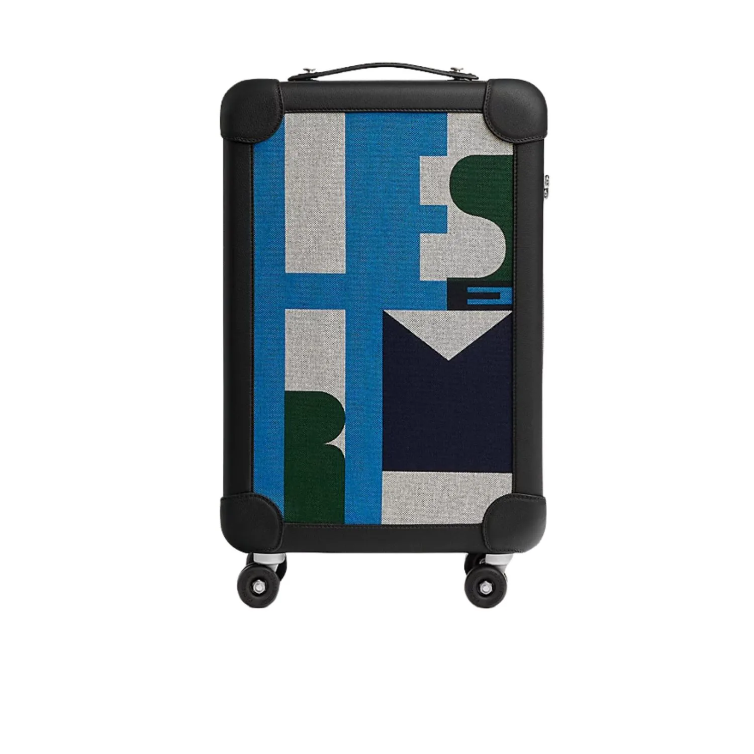 Hermes R.M.S Cabin