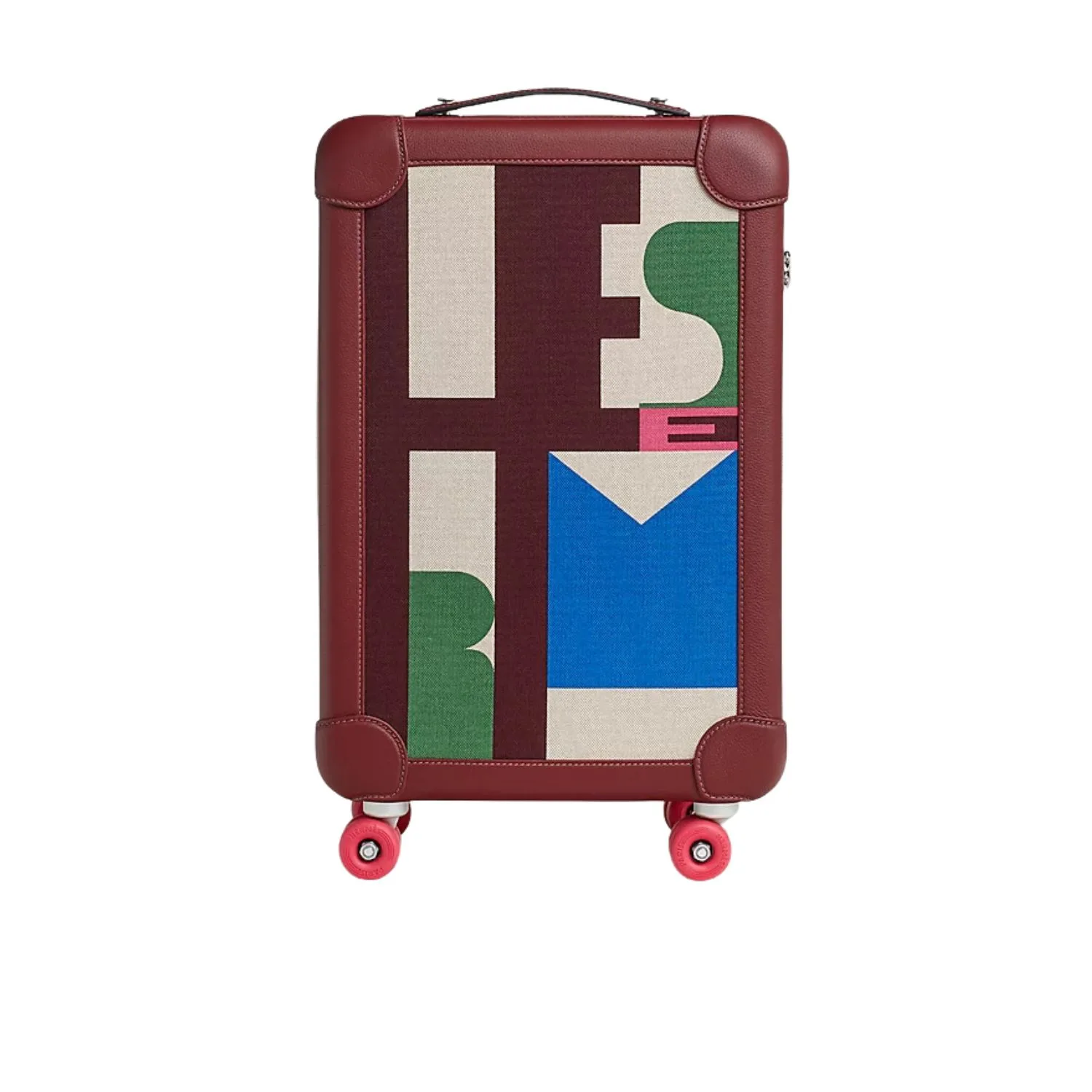 Hermes R.M.S Cabin