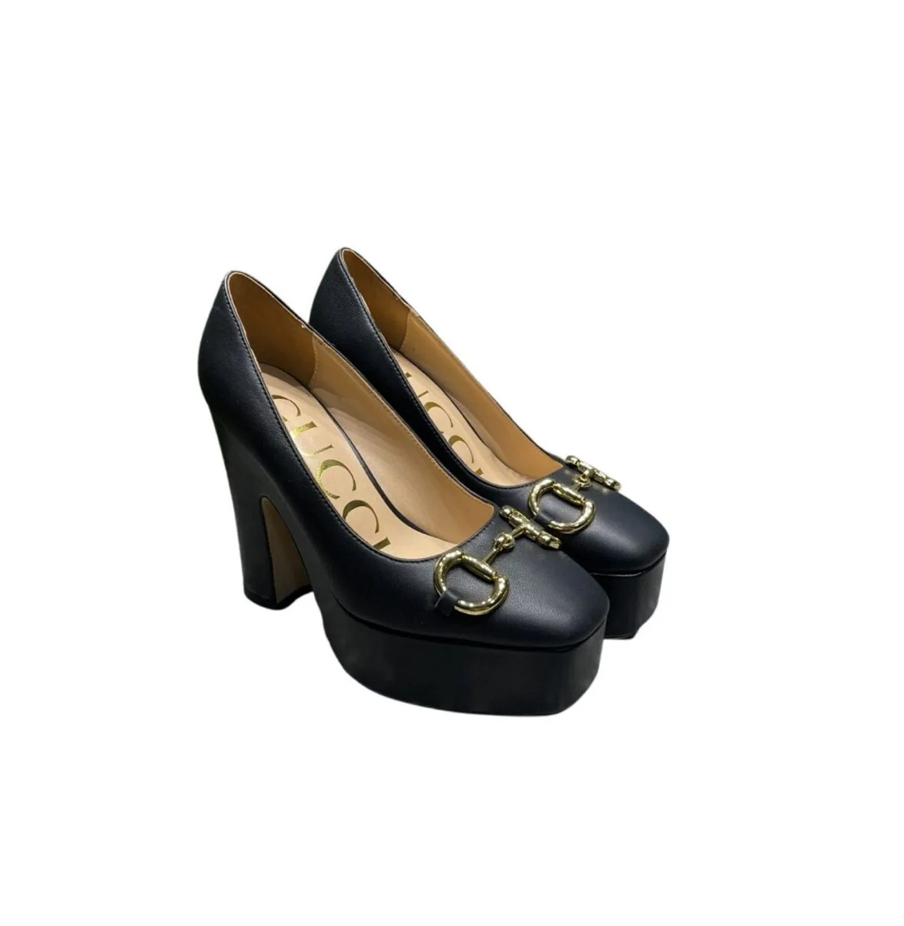 Gucci High Heel