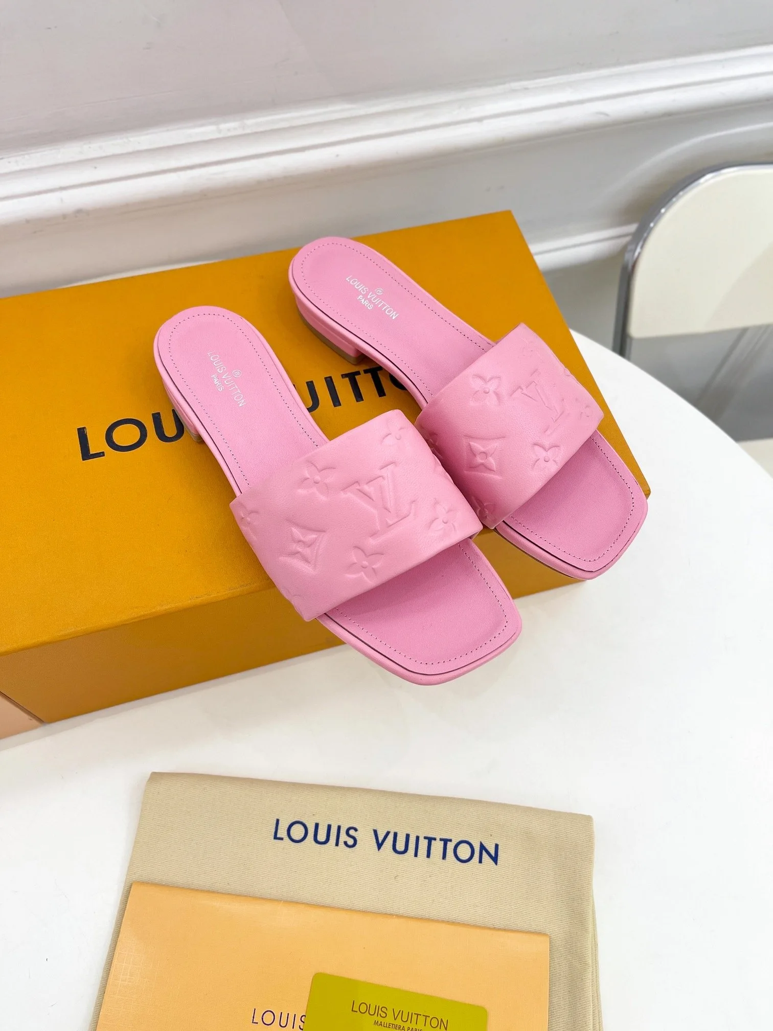 Louis Vuitton Revival