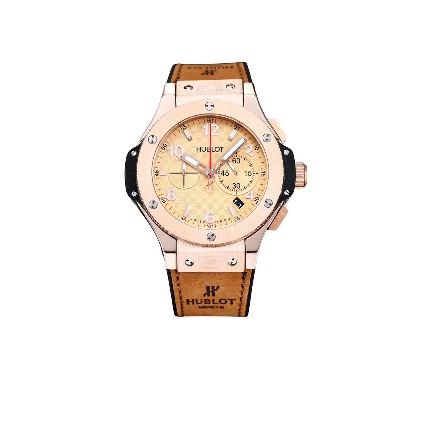 Hublot Big Bang