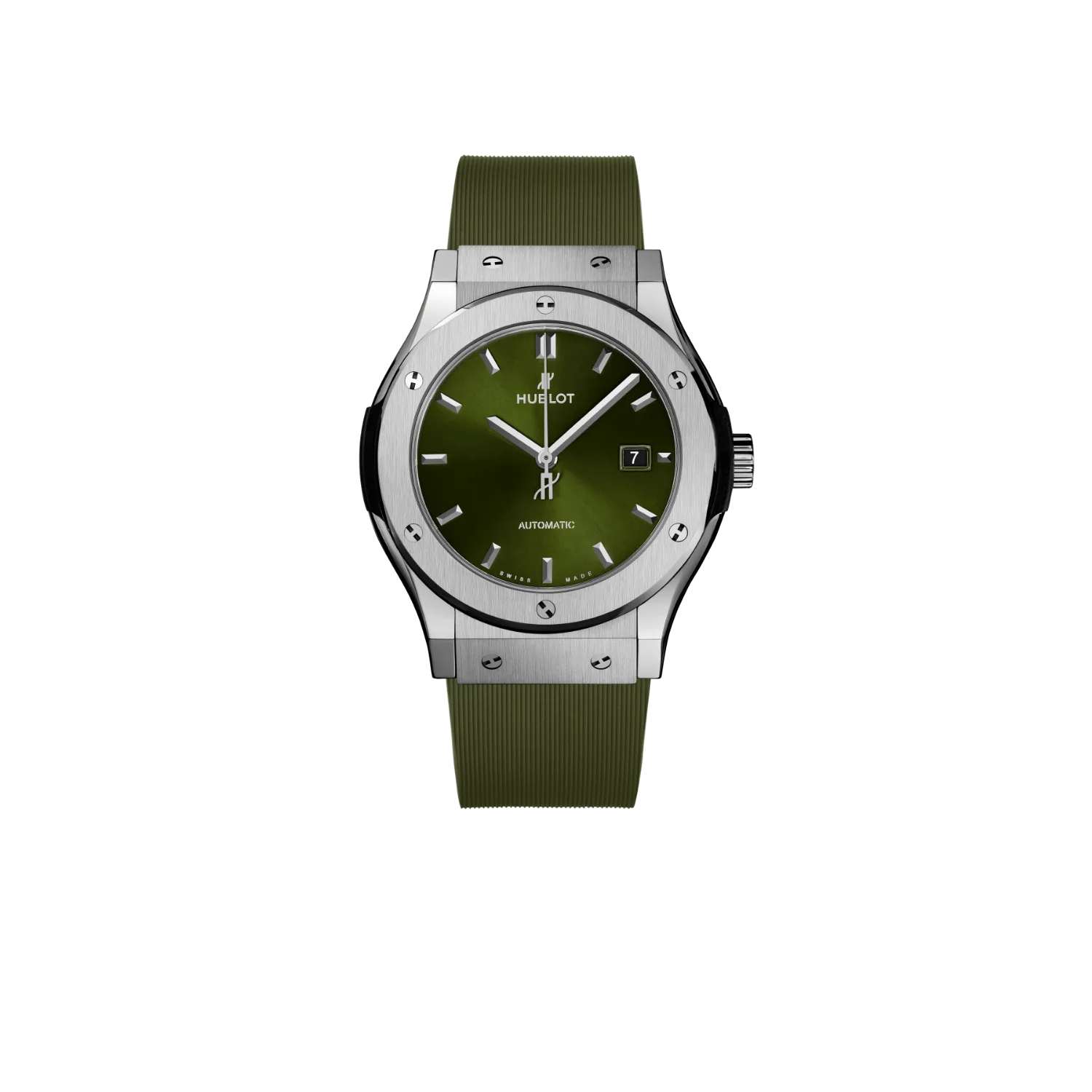 Hublot Classic Fusion