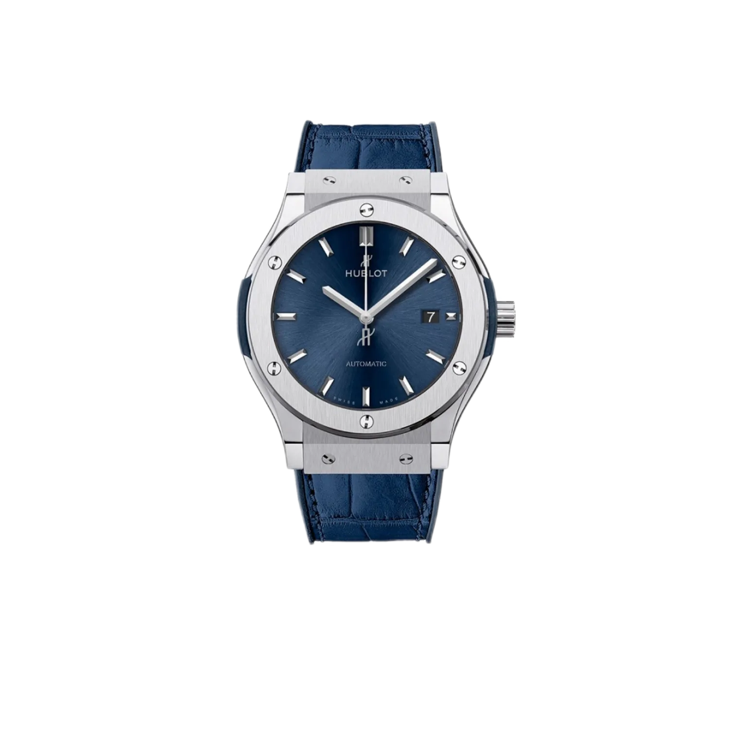 Hublot Classic Fusion