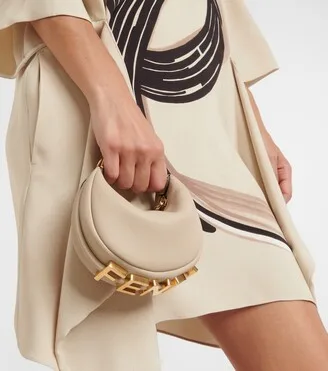 Fendi Nano Fendigraphy For Woman / - Image 4