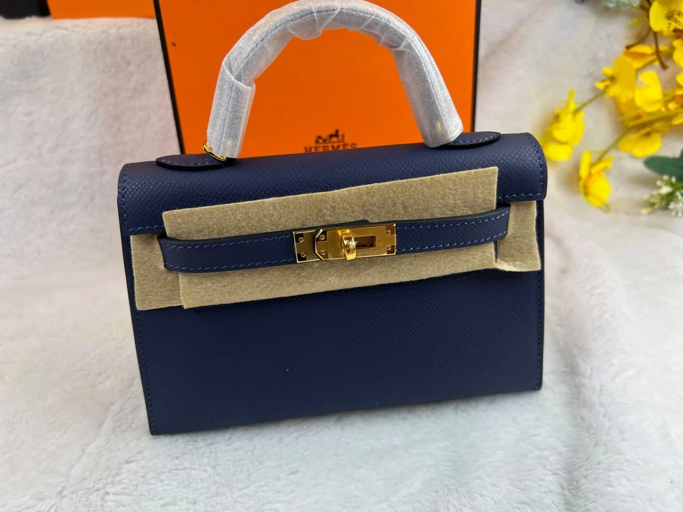 Hermes Kelly 19