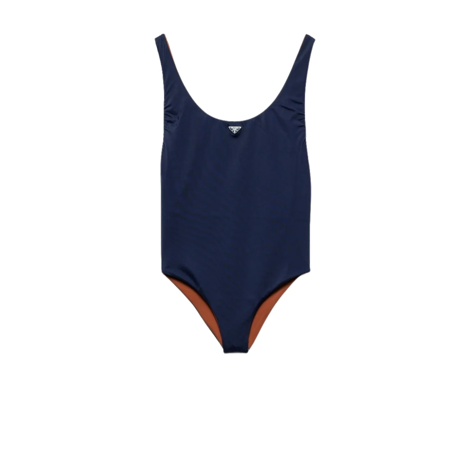 Prada One-piece Swimsuit