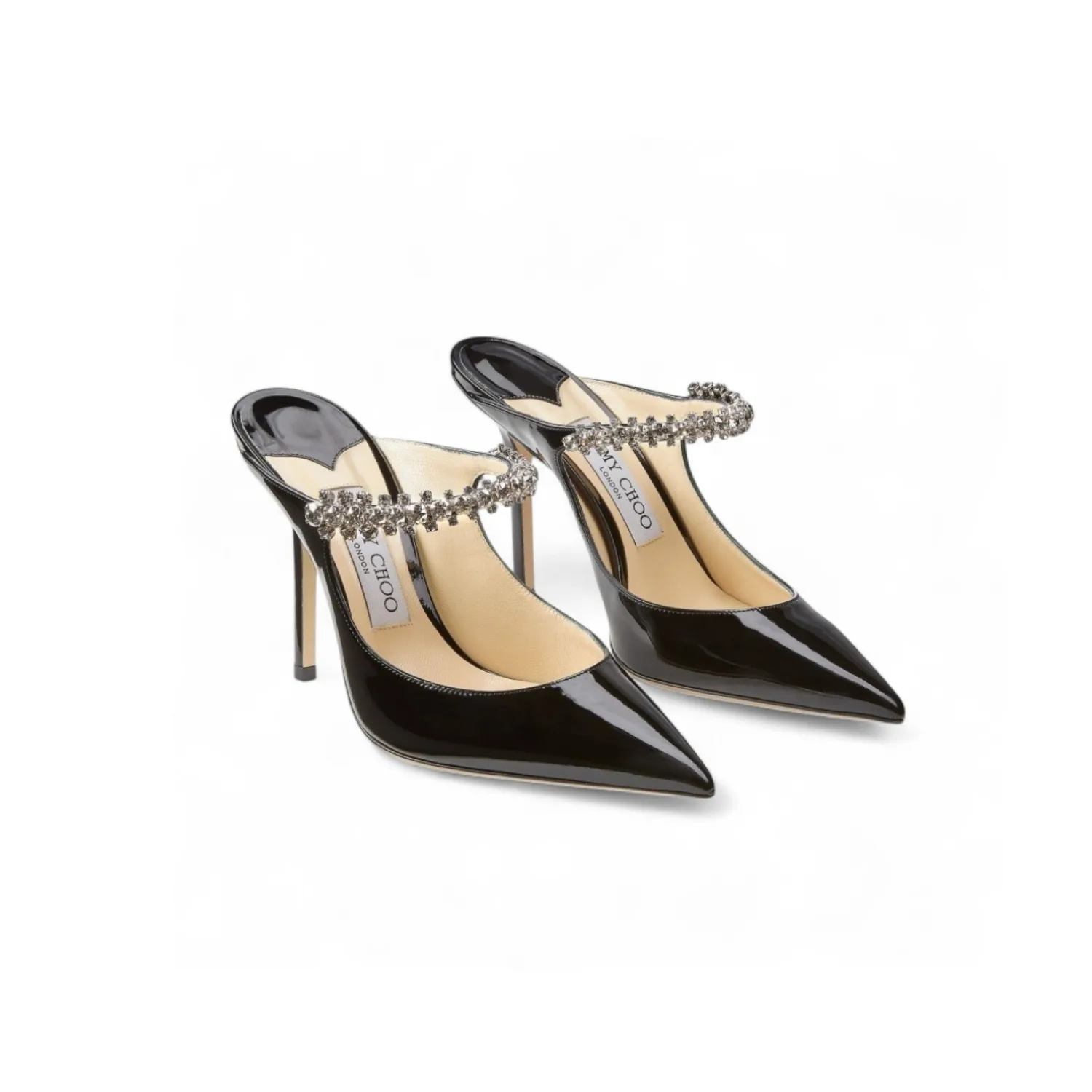 Jimmy Choo Bing
