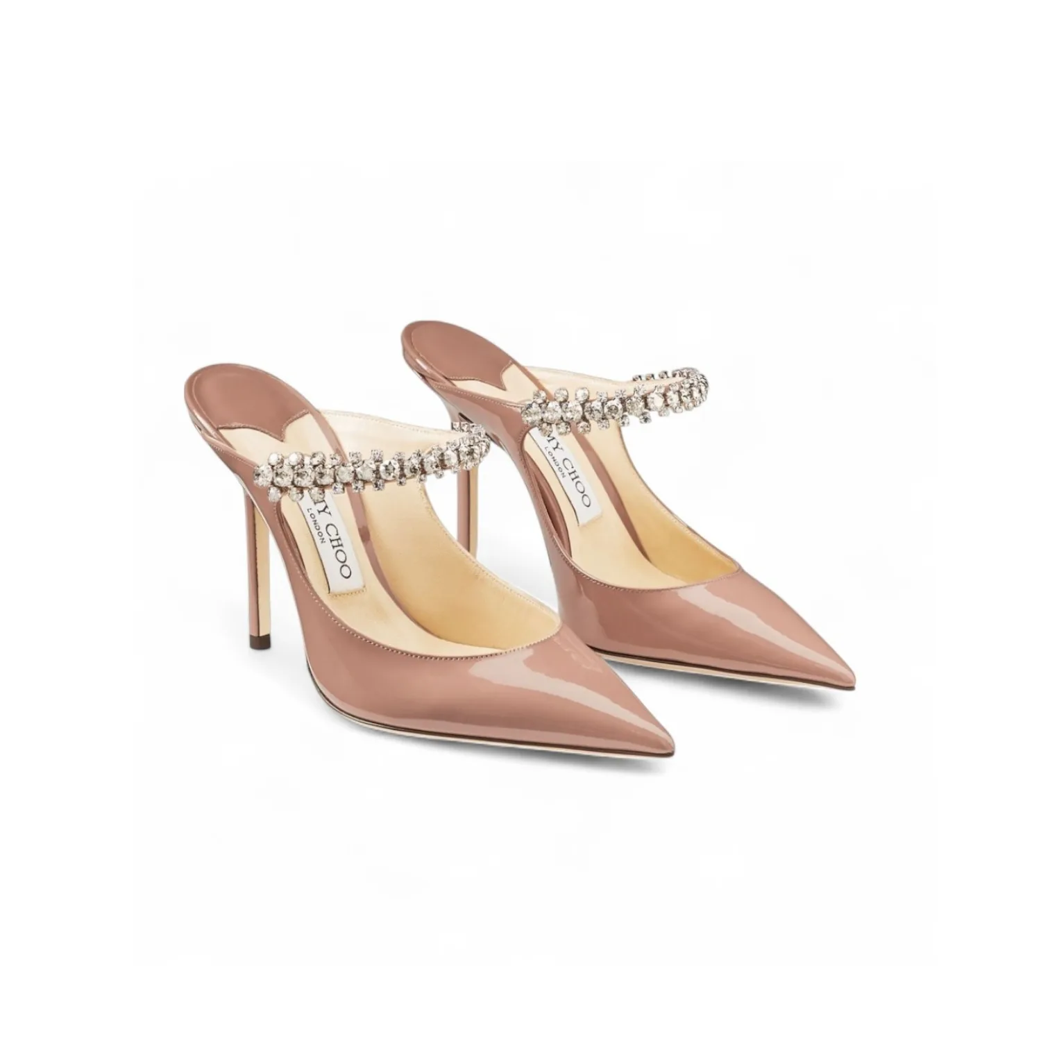 Jimmy Choo Bing