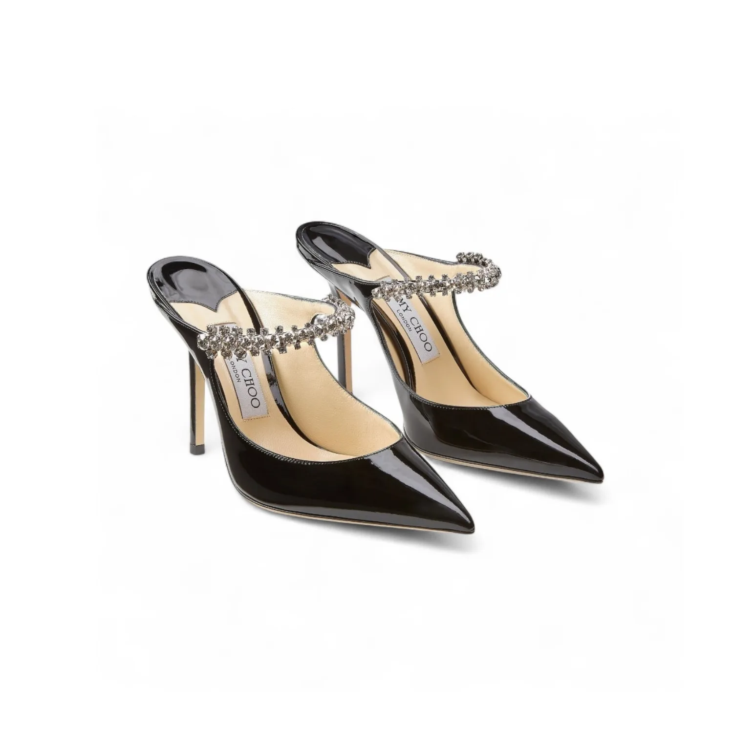 Jimmy Choo Bing