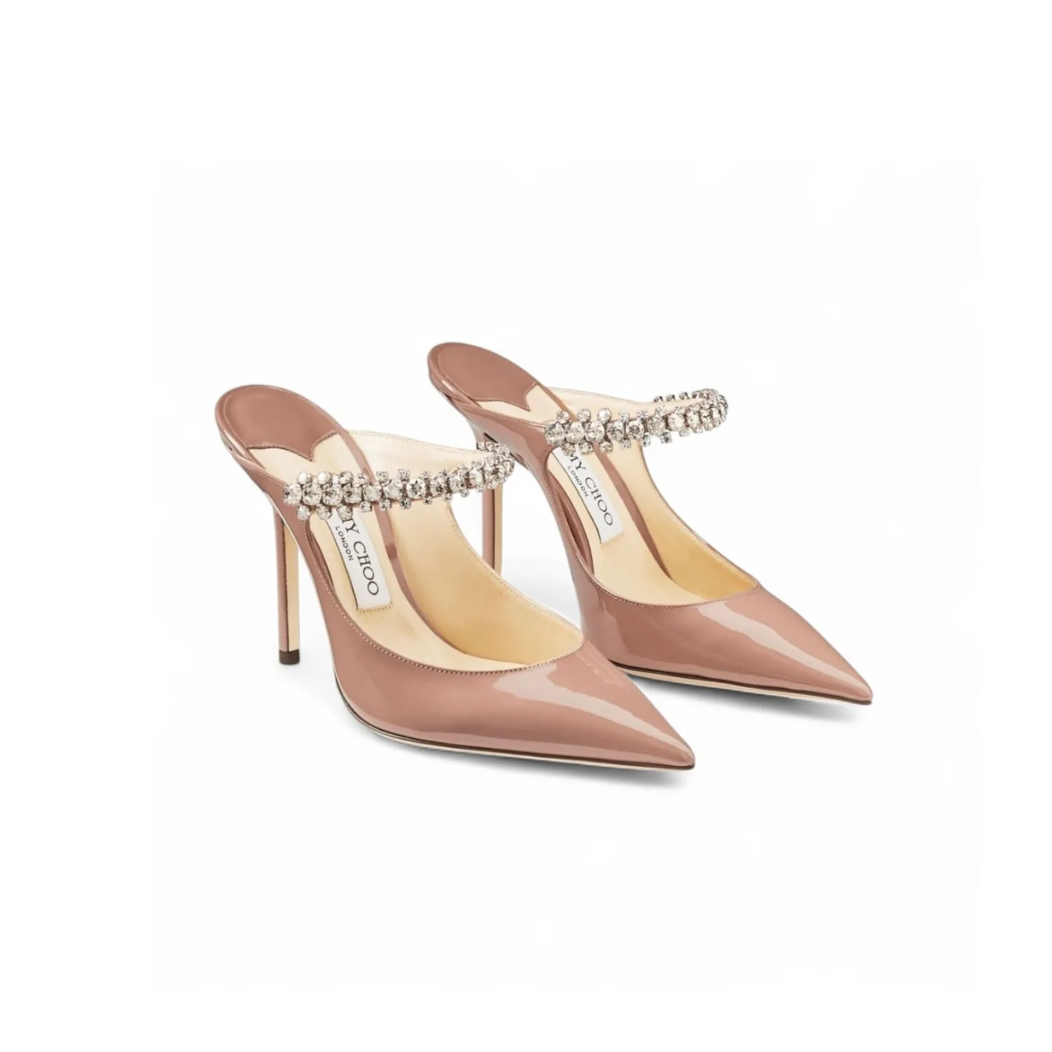Jimmy Choo Bing