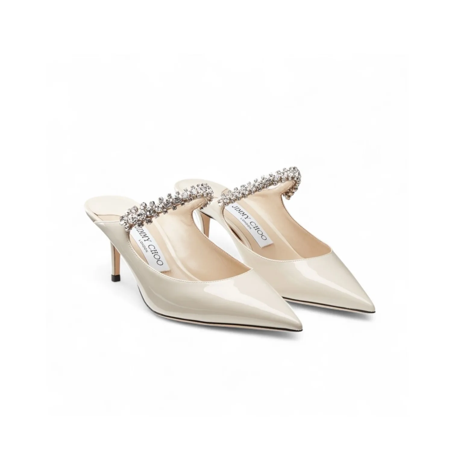 Jimmy Choo Bing