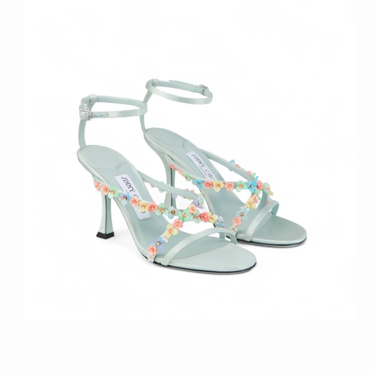 Jimmy Choo Blanche