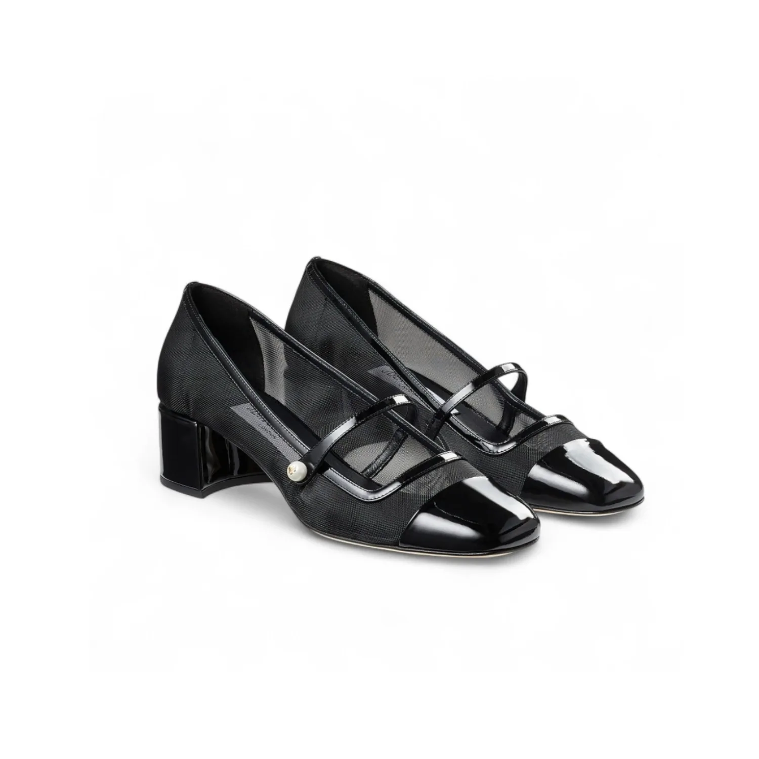 Jimmy Choo Elisa