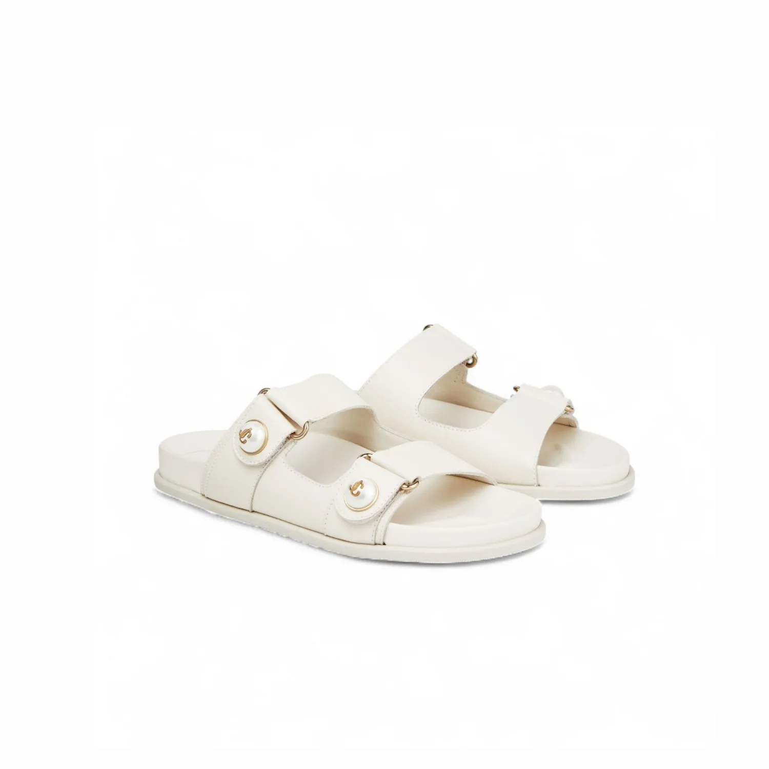 Jimmy Choo Fayence