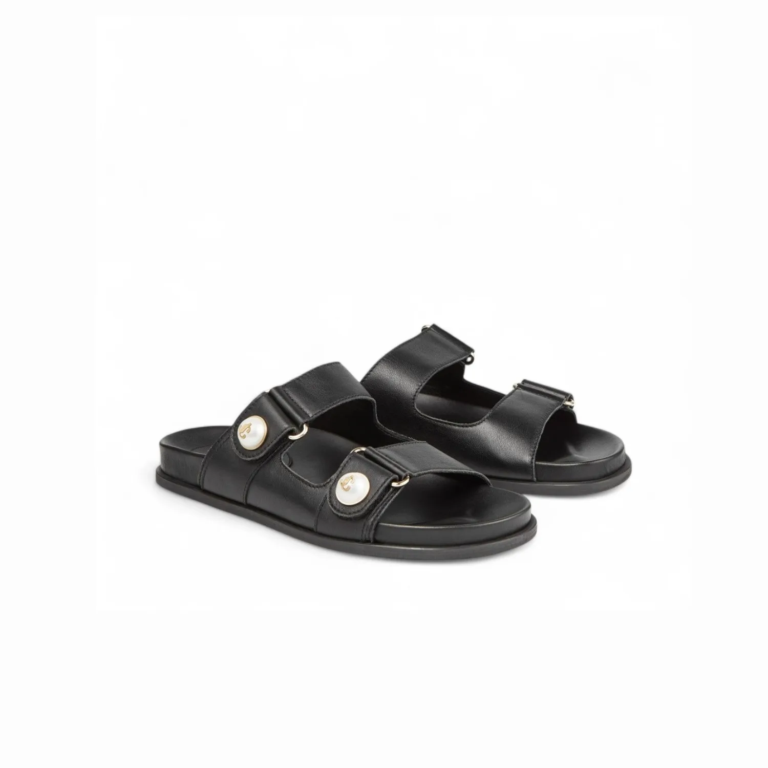 Jimmy Choo Fayence